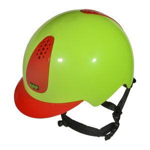 TOQUE KEP ITALIA - KEPPY GREEN AND RED